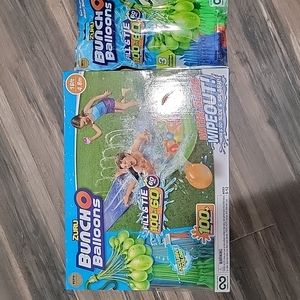 Zuru BunchO Balloons Water Balloons